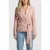 GUESS Marciano By  Vittoria Wrap Blazer Rose Bliss