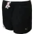 Puma Dames Sweet Shorts Casual Hardloop Lounge Broek Zwart 518142 02