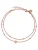 GOOD.designs Voetsieraden  rose-goud