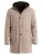 Ombre Tussenjas  beige