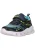 ZigZag Sneakers ‘Ignis’  donkerblauw