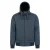Mountain Warehouse Heren Nevis II Bont capuchon (Donkerblauw)