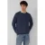 s.Oliver trui gebreid donkerblauw