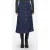 A.P.C. Skirt Gwenda Indigo
