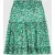 Circle of Trust Rocky Skirt Flowy Leo