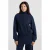 America Today sweatvest – donkerblauw