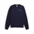Puma Essential Elevated sweater – donkerblauw