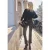 Leo Bootcut broek