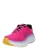 SKECHERS Sportschoen ‘MAX CUSHIONING ENDEAVOUR’  donkergeel / framboos / zwart