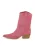EVITA Cowboylaarzen ‘GINEVRA’  rosa