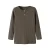 NAME IT MINI longsleeve – bruin