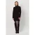 Dante6 -sienna Knitted Bow Dress Raven
