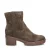 Nelson rits- & gesloten boots