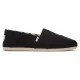 Dames espadrilles Toms Alpargata