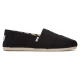 Dames espadrilles Toms Alpargata