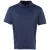 Premier Heren Coolchecker Pique korte mouw Polo T-Shirt (Marine)
