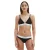Calvin Klein Lichtgewicht, moderne slipjes van katoenmix voor dames (Zwart)
