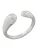 & Other Stories Ring  zilver