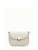 Anna Luchini Beige Rundleer Tas