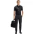 Boss Heren T Commuter Reguliere Broek (Donkerblauw)