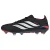 ADIDAS PERFORMANCE Voetbalschoen ‘Predator Elite’  rood / zwart / wit