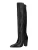 BRONX Laarzen  zwart