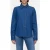 Closed Straight Fitted Shirt & Blouses Dark Blue