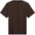 T-shirt KnowledgeCotton Apparel Mercerized