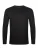 SikSilk Shirt  zwart