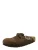 BIRKENSTOCK Muiltjes ‘Boston’  bruin