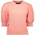 Vero Moda vmdoffy 2/4 o-neck pullover ga noos 10278313 coral paradise