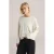 WE Fashion sweater beige