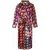 Mucho Gusto Dress Scandicci Graphic Logomania