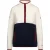 Trespass Dames/Dames Garzoni Fleece Jas (Ghost)