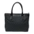 Zip Shopping Tote  Schoudertas