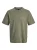 Jack & Jones Jprblaowen Ss Branding Tee Sn Print T-shirts 4946166 Smokey Olive
