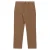 Sissy-Boy katoenen slim fit chino – bruin