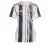 ADIDAS PERFORMANCE Tricot ‘Juventus Turin 25/26’  pink / zwart / wit