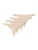 SCHIESSER String ‘ Serie 95-5 ‘  sand