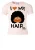 LOGOSHIRT Shirt  pastelroze