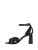 Lipsy Sandalen met riem  zwart