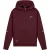 Malelions Sport RNG Team Jacket | Burgundy