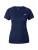 Newline Functioneel shirt  navy / lichtgrijs