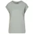 Dames-T-shirt met lange schouders Urban Classics