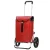 Andersen Shopper Shopper ‘Ortlieb 2.0’  donkerrood