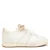 Tommy Jeans leren sneakers ecru/beige