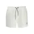 North Sails Witte Polyester Heren Zwem Boxer