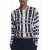 Desigual Bianco Viscose Damestrui