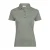 Damespolo Tee Jays Pima