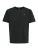 North Bend Shirt ‘Tergo’  zwart / wit